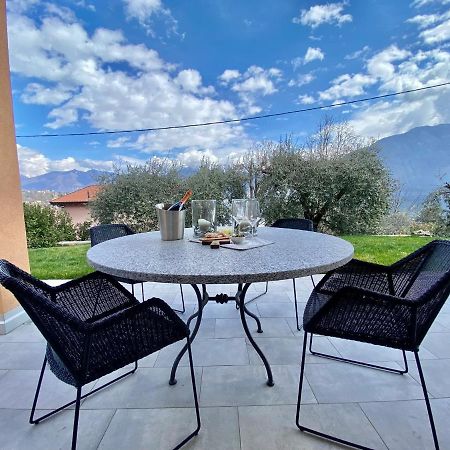 Apartment Riva Lenno Tremezzo Exterior foto
