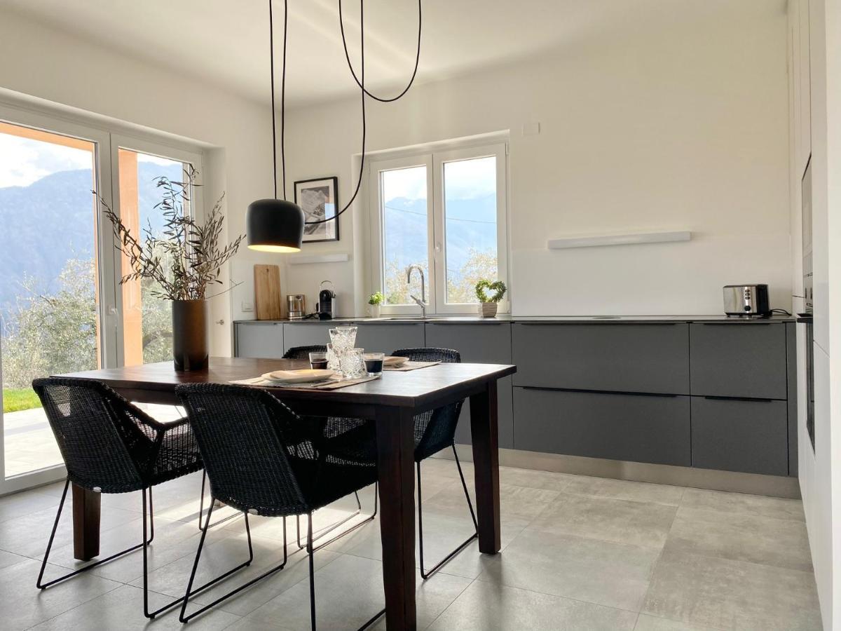 Apartment Riva Lenno Tremezzo Exterior foto